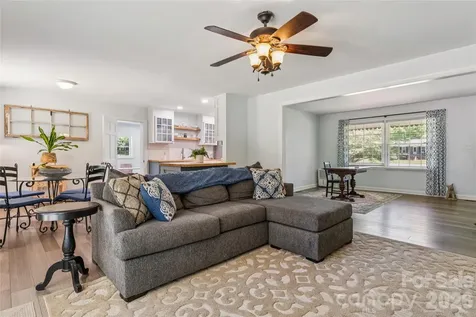 8420 Wilson Woods Drive Charlotte NC 28227