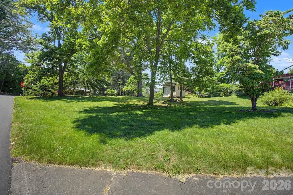 99999 College Crescent Weaverville NC 28787