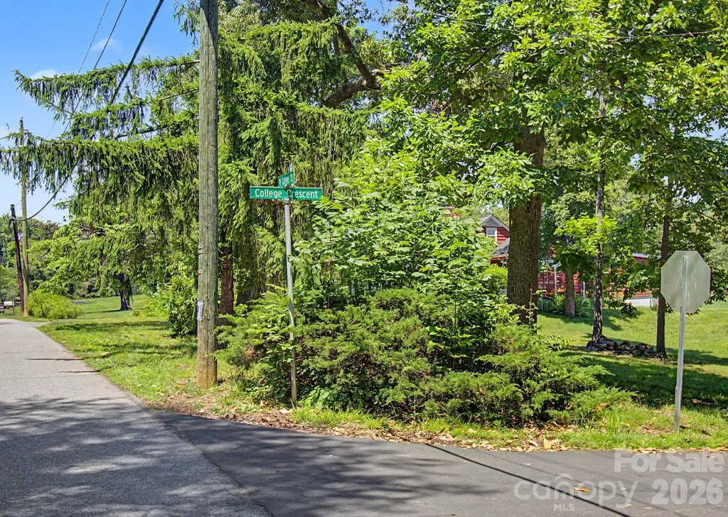 99999 College Crescent Weaverville NC 28787
