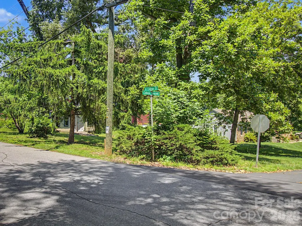 99999 College Crescent Weaverville NC 28787