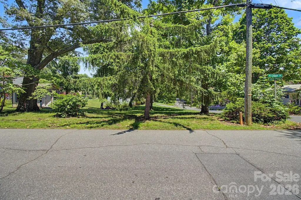 99999 College Crescent Weaverville NC 28787