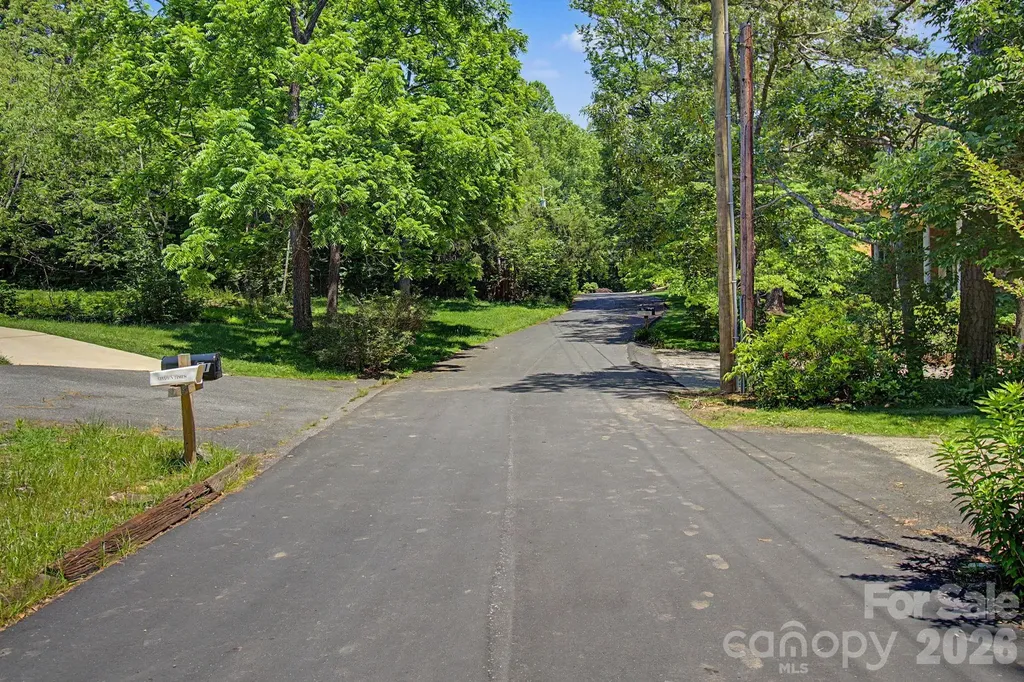 99999 College Crescent Weaverville NC 28787