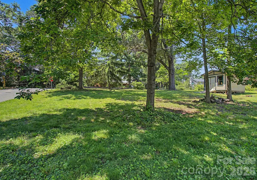 99999 College Crescent Weaverville NC 28787