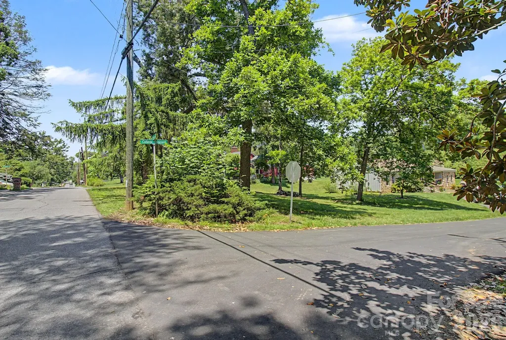99999 College Crescent Weaverville NC 28787