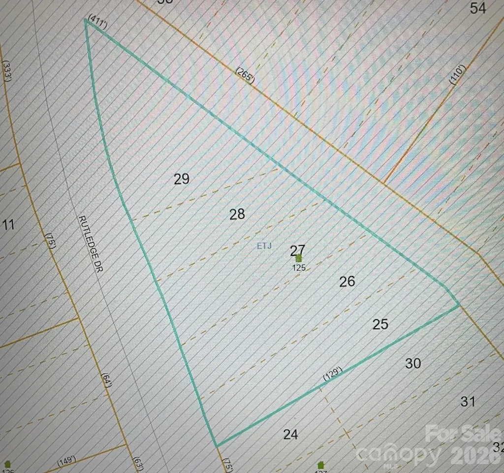 125 Rutledge Drive Hendersonville NC 28739