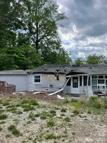 125 Rutledge Drive Hendersonville NC 28739