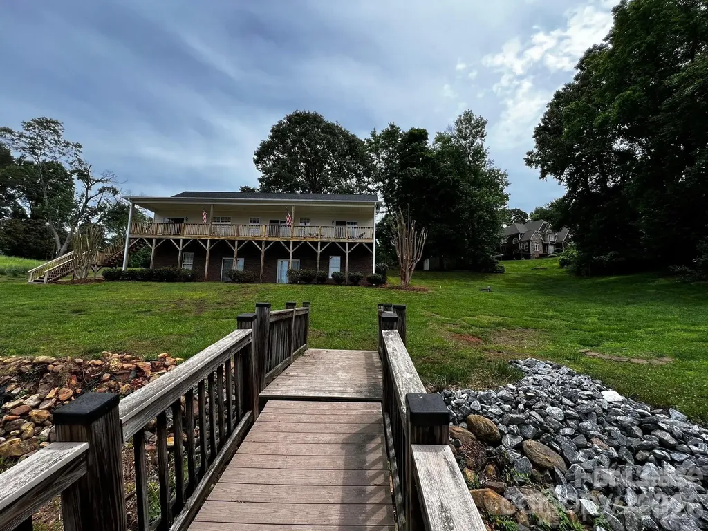 137 Fern Haven Lane Mooresville NC 28117