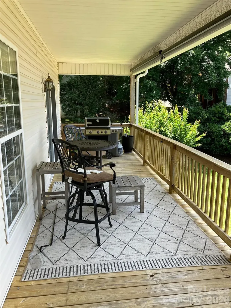 137 Fern Haven Lane Mooresville NC 28117