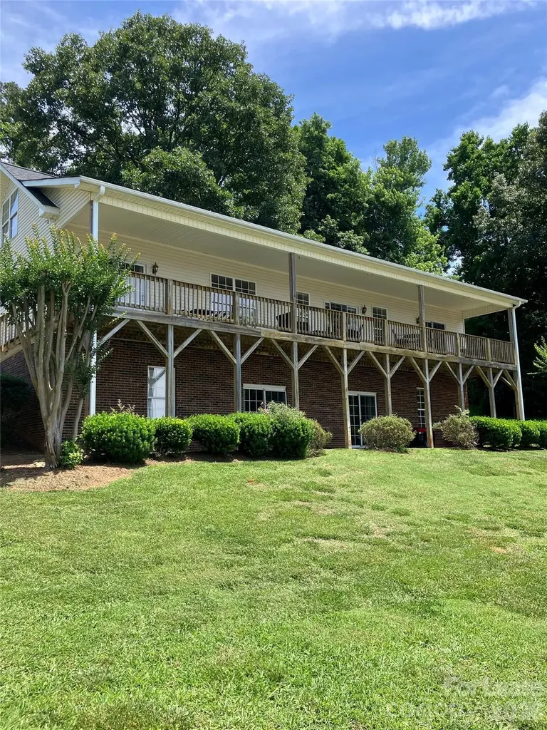 137 Fern Haven Lane Mooresville NC 28117