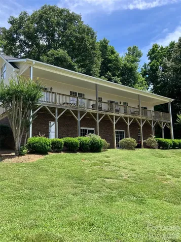 137 Fern Haven Lane Mooresville NC 28117