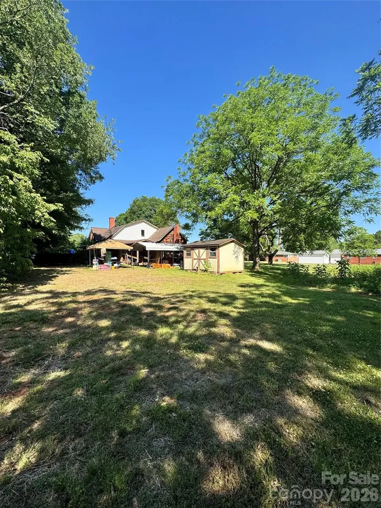 3449 Taylorsville Highway Statesville NC 28625