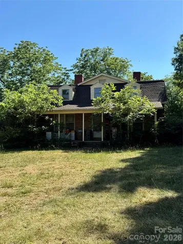 3449 Taylorsville Highway Statesville NC 28625
