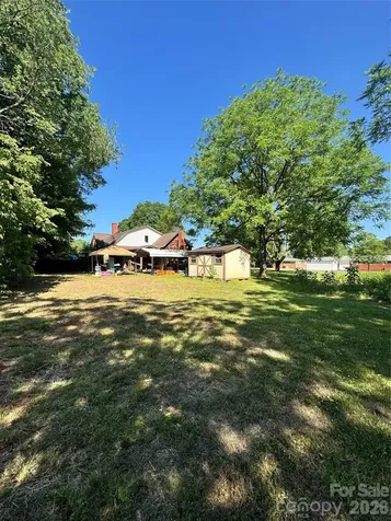 3449 Taylorsville Highway Statesville NC 28625