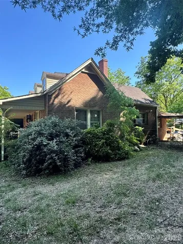 3449 Taylorsville Highway Statesville NC 28625