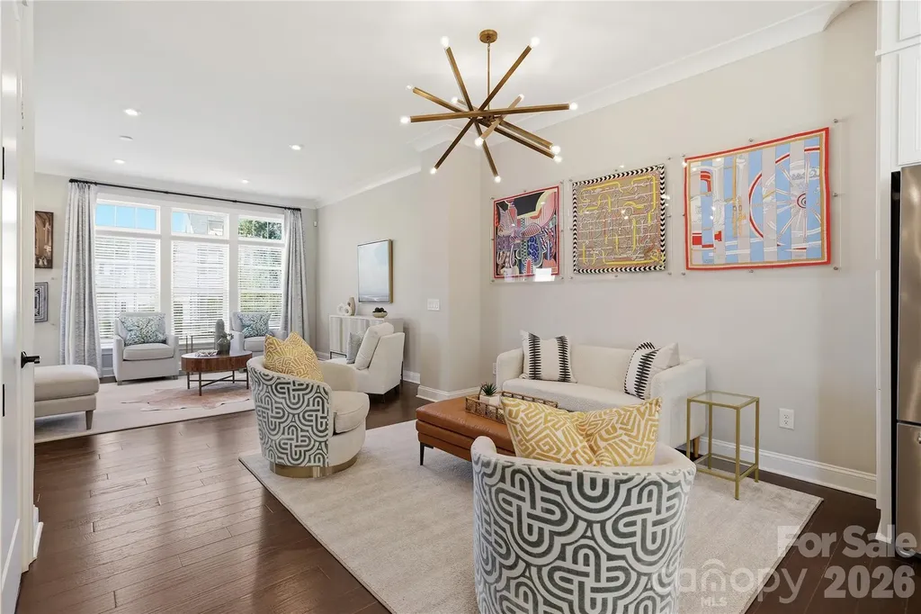 311 Emerson Avenue Charlotte NC 28204