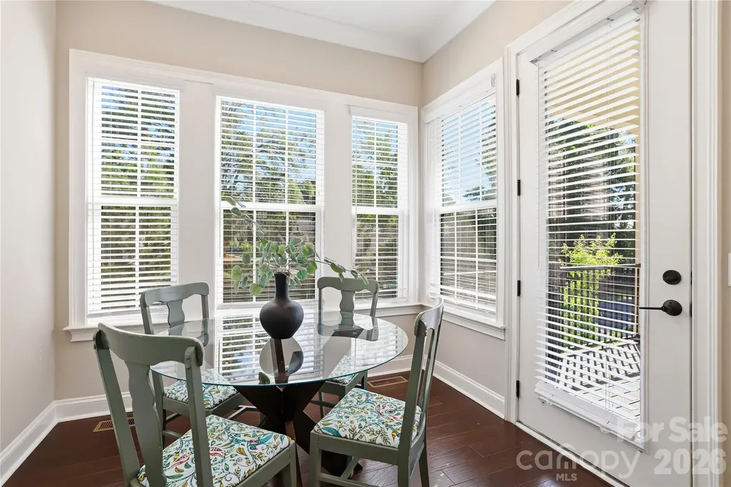 311 Emerson Avenue Charlotte NC 28204
