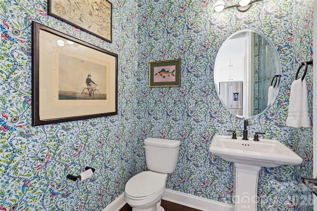 311 Emerson Avenue Charlotte NC 28204