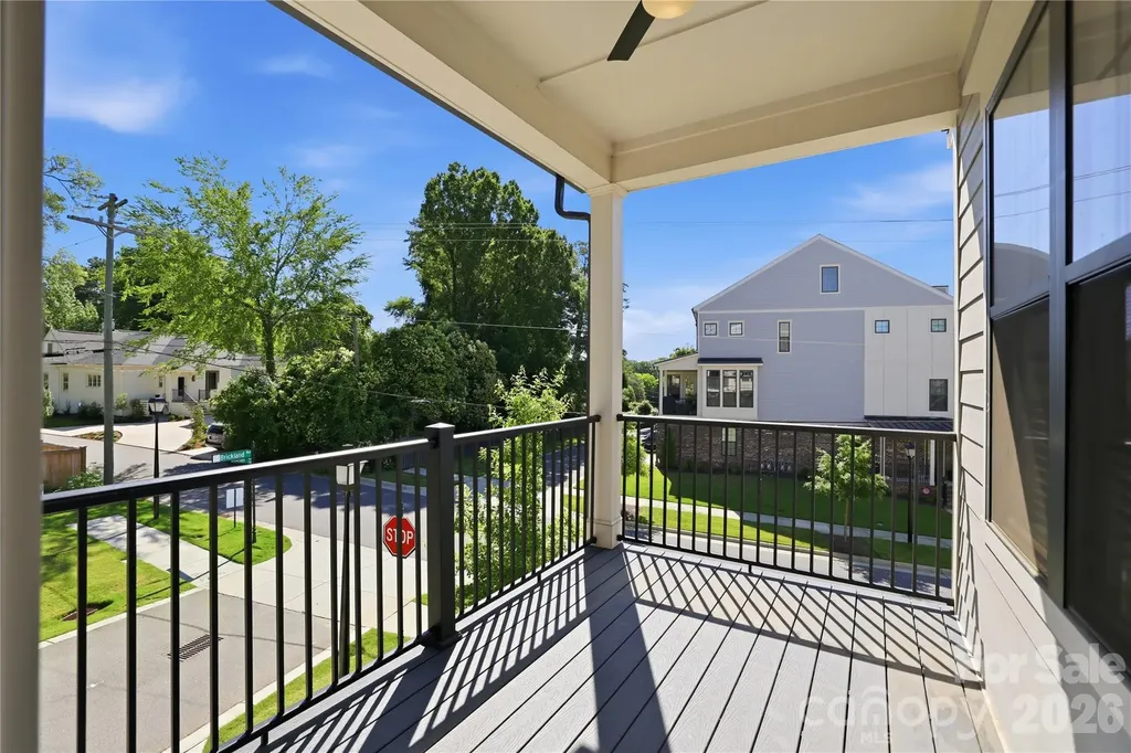 311 Emerson Avenue Charlotte NC 28204