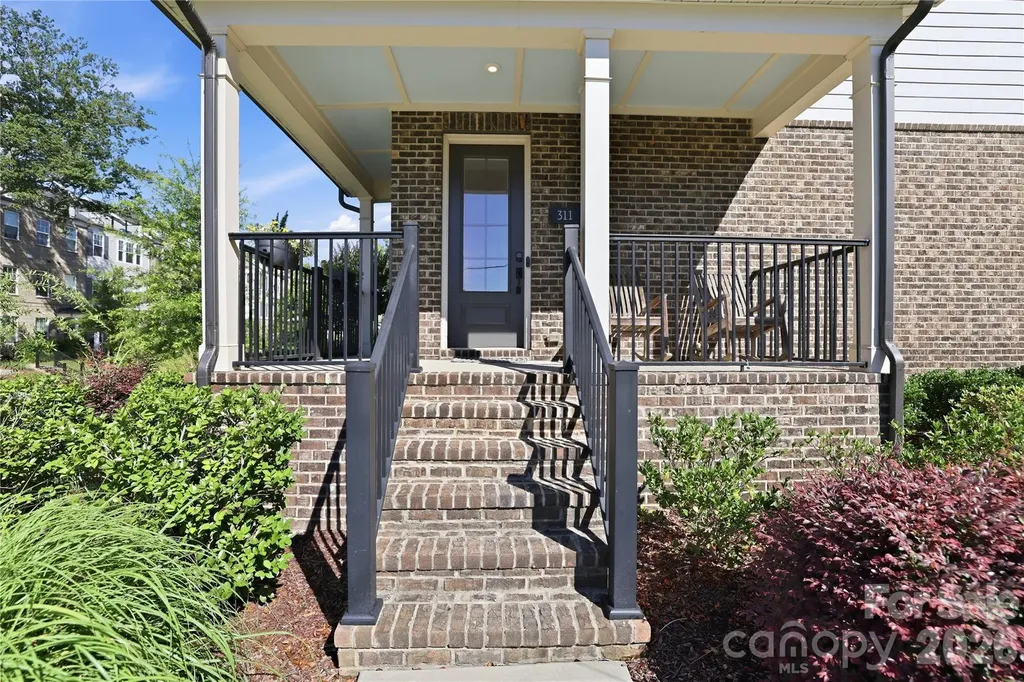 311 Emerson Avenue Charlotte NC 28204