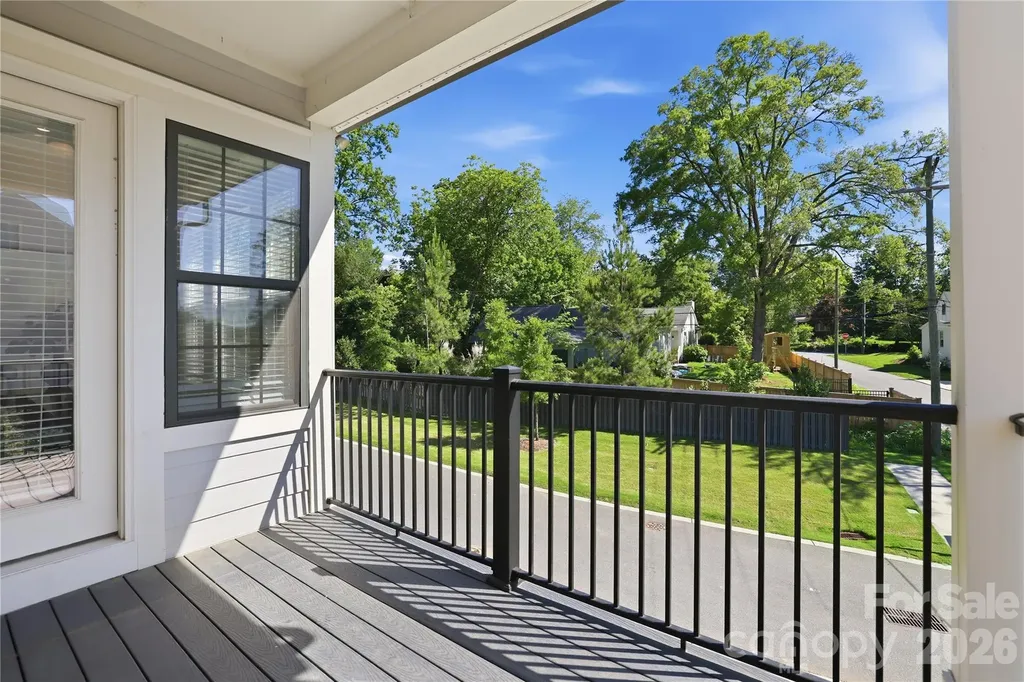311 Emerson Avenue Charlotte NC 28204