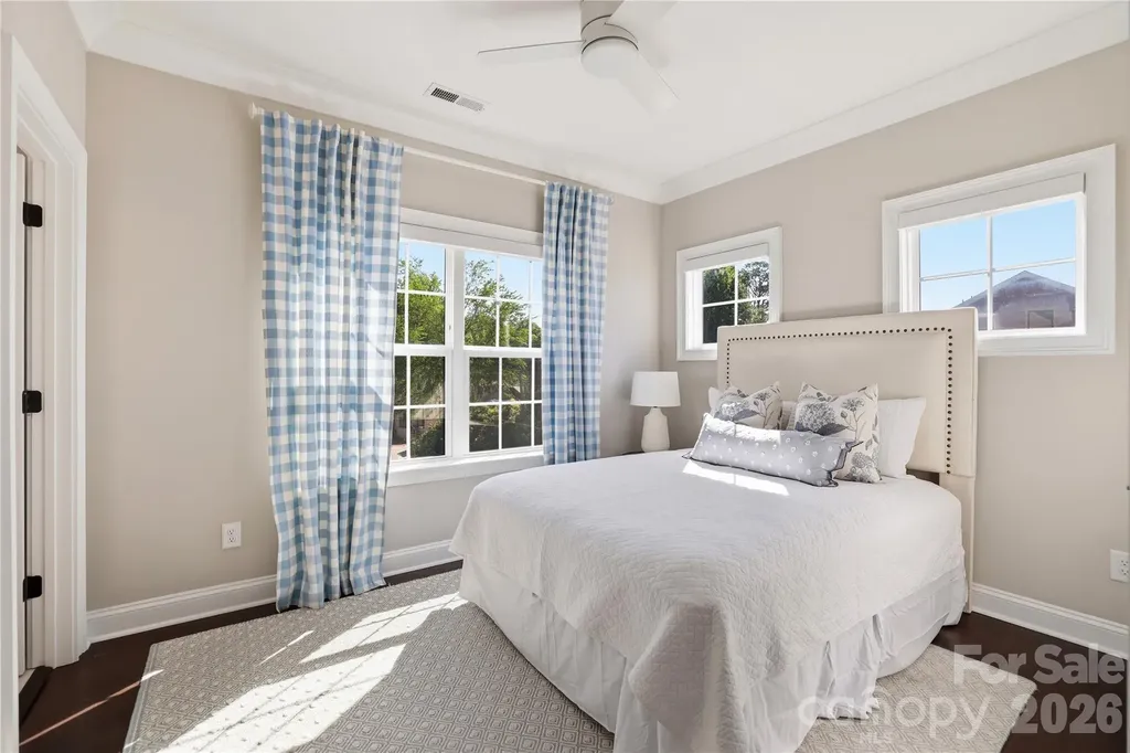 311 Emerson Avenue Charlotte NC 28204