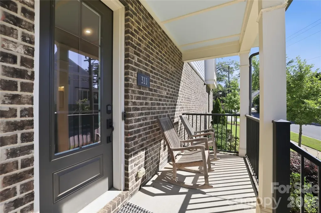 311 Emerson Avenue Charlotte NC 28204