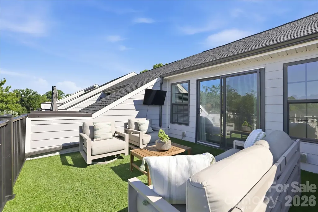 311 Emerson Avenue Charlotte NC 28204