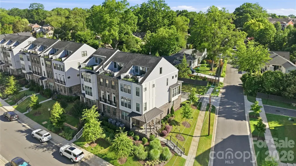 311 Emerson Avenue Charlotte NC 28204
