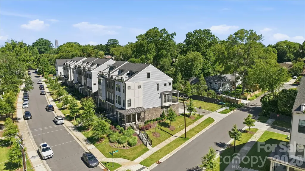 311 Emerson Avenue Charlotte NC 28204