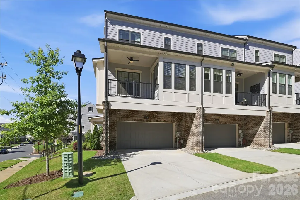 311 Emerson Avenue Charlotte NC 28204