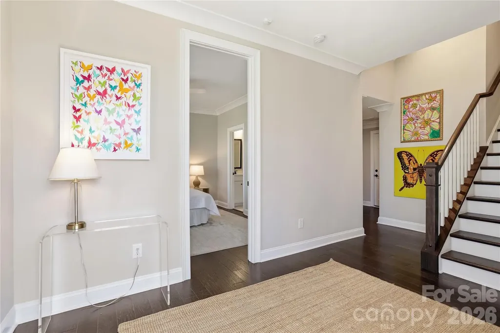311 Emerson Avenue Charlotte NC 28204