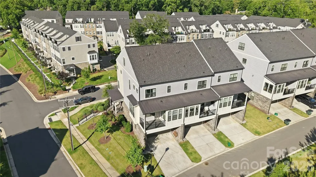311 Emerson Avenue Charlotte NC 28204
