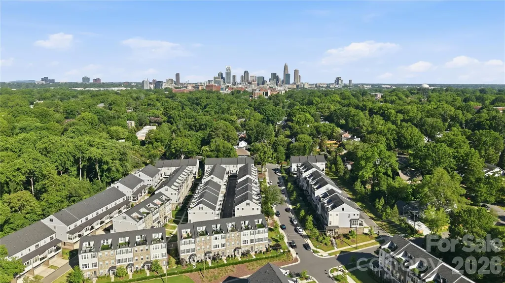 311 Emerson Avenue Charlotte NC 28204