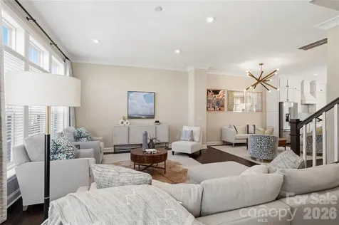 311 Emerson Avenue Charlotte NC 28204