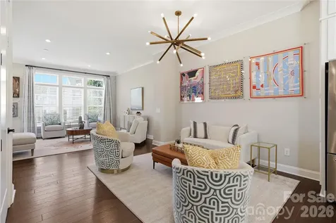 311 Emerson Avenue Charlotte NC 28204
