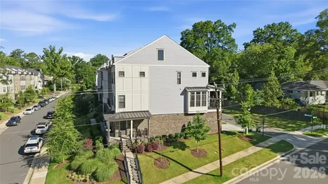 311 Emerson Avenue Charlotte NC 28204