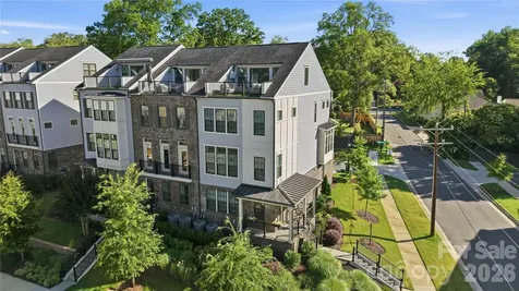 311 Emerson Avenue Charlotte NC 28204