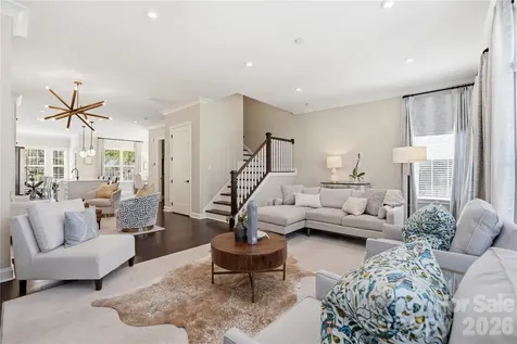 311 Emerson Avenue Charlotte NC 28204