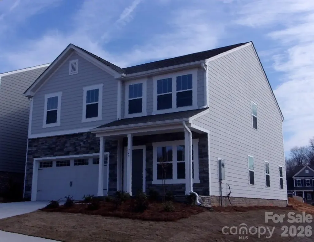 749 Scotch Meadows Loop Monroe NC 28110