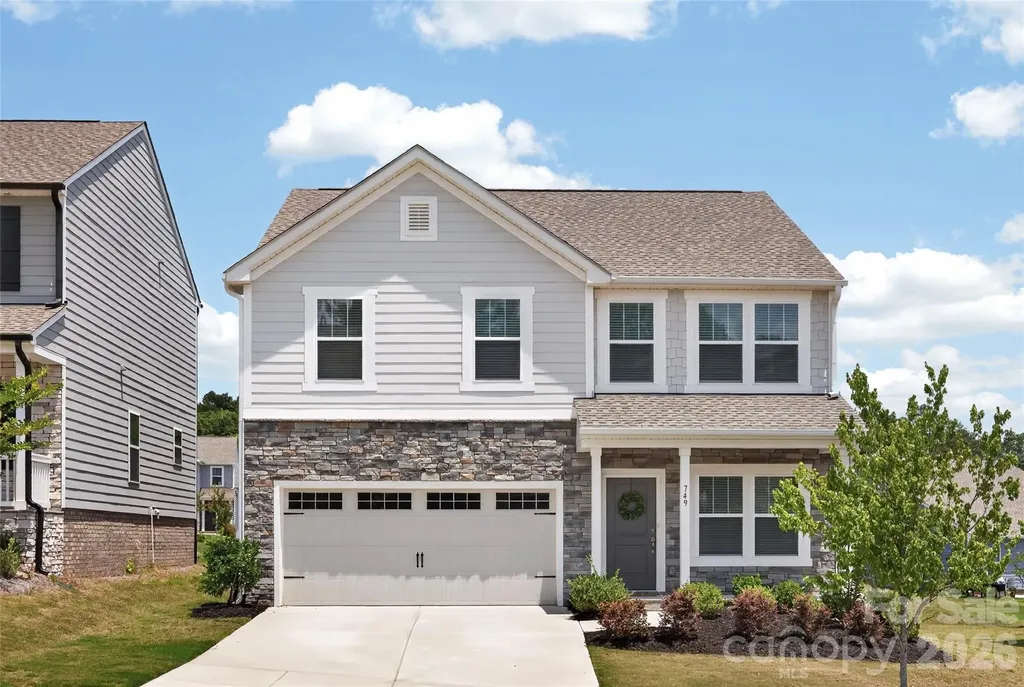 749 Scotch Meadows Loop Monroe NC 28110
