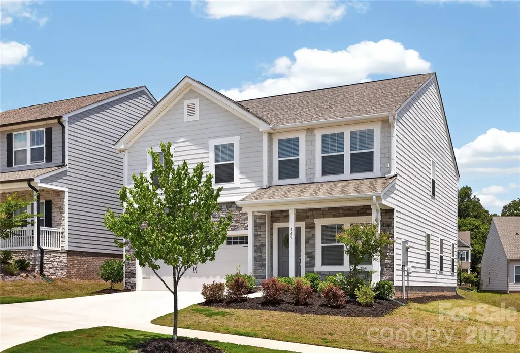 749 Scotch Meadows Loop Monroe NC 28110