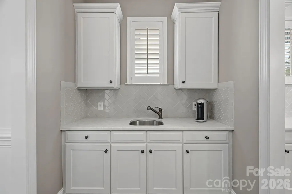 522 Magnolia Avenue Charlotte NC 28203