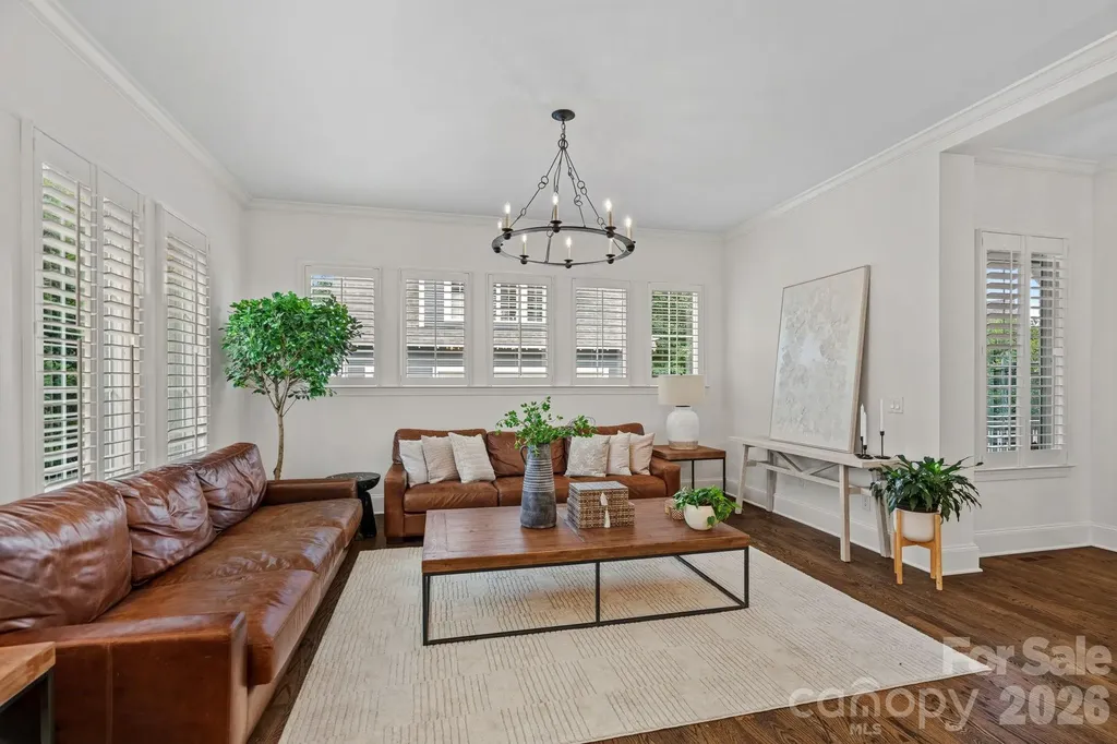 522 Magnolia Avenue Charlotte NC 28203