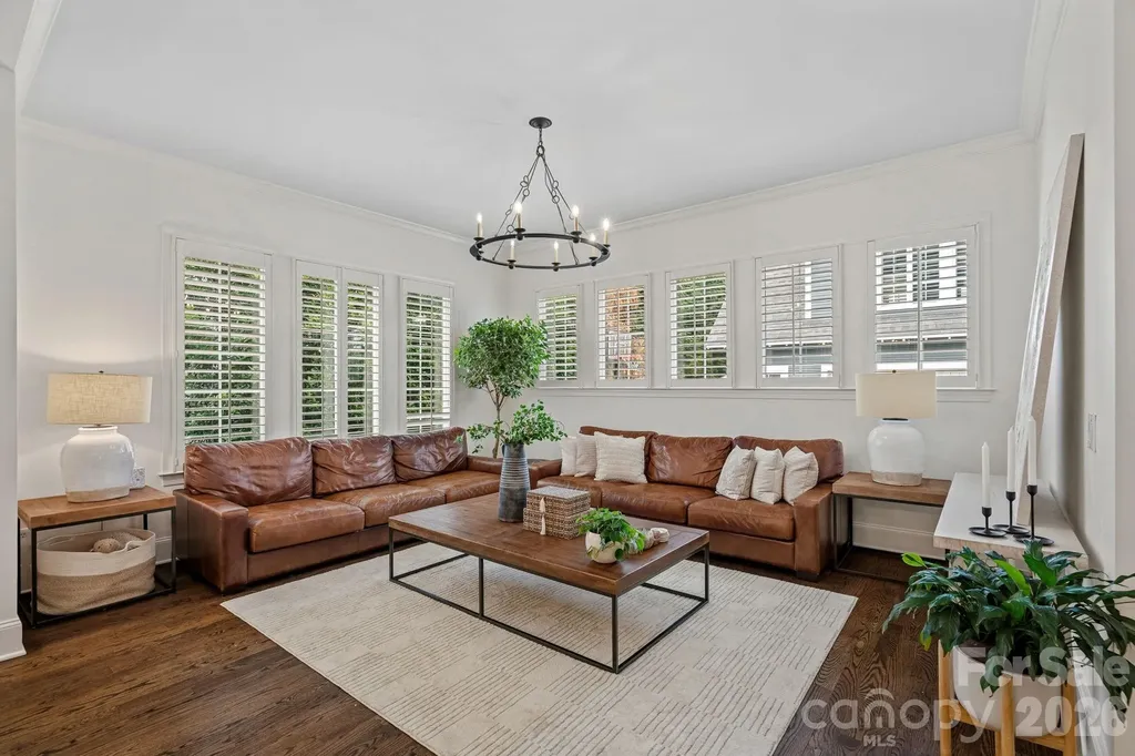 522 Magnolia Avenue Charlotte NC 28203
