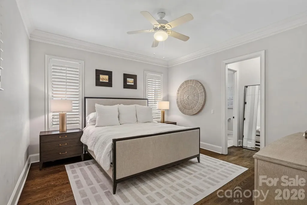 522 Magnolia Avenue Charlotte NC 28203