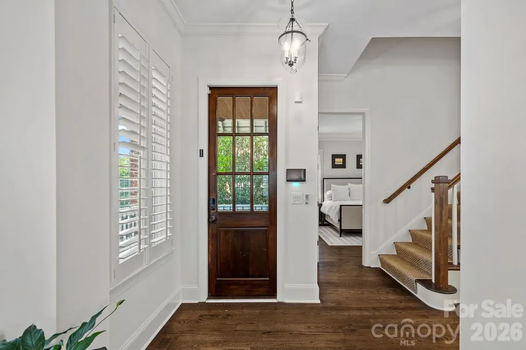 522 Magnolia Avenue Charlotte NC 28203