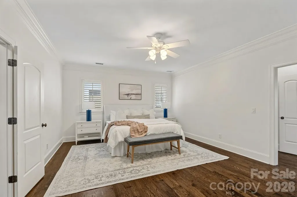 522 Magnolia Avenue Charlotte NC 28203