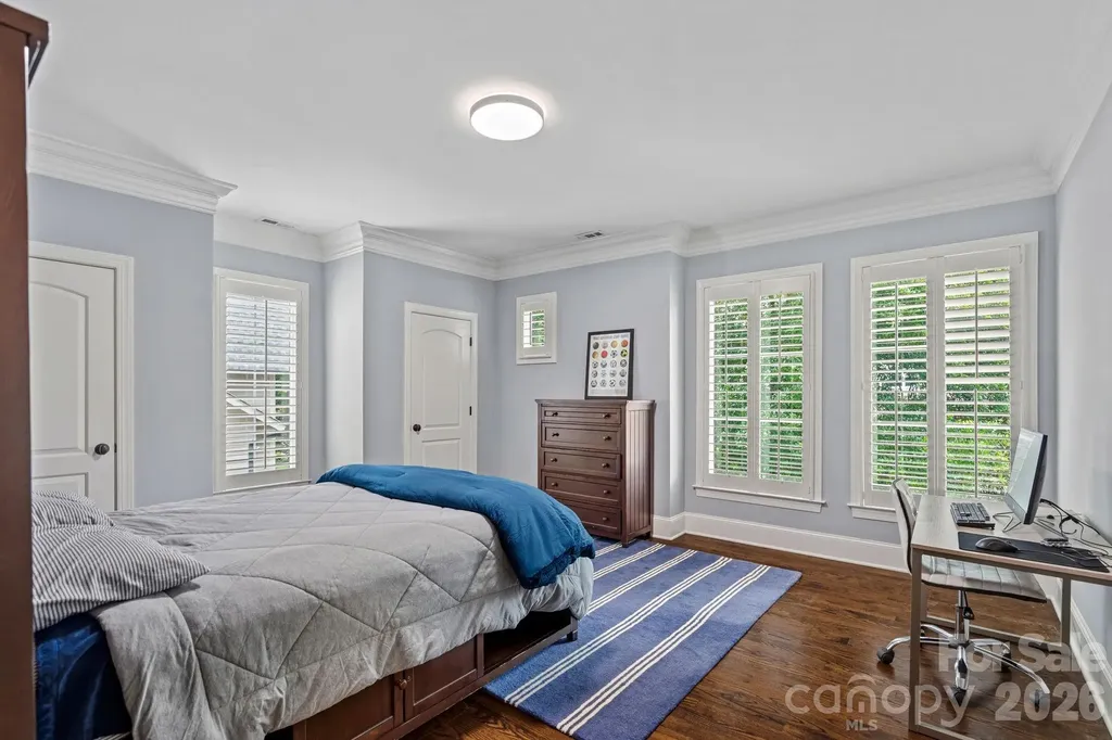 522 Magnolia Avenue Charlotte NC 28203