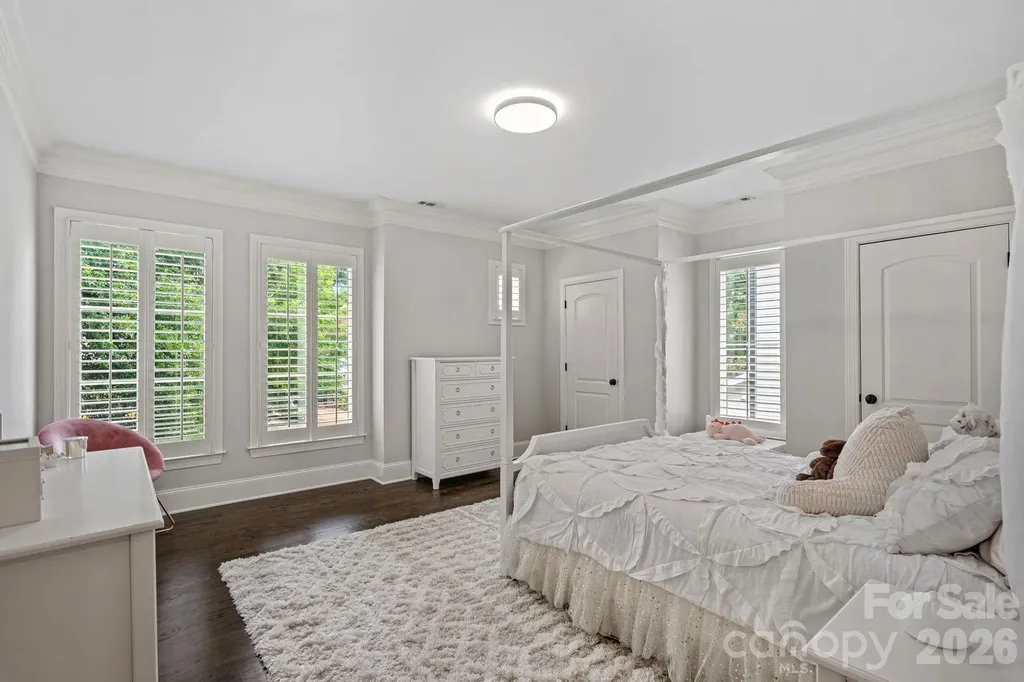 522 Magnolia Avenue Charlotte NC 28203