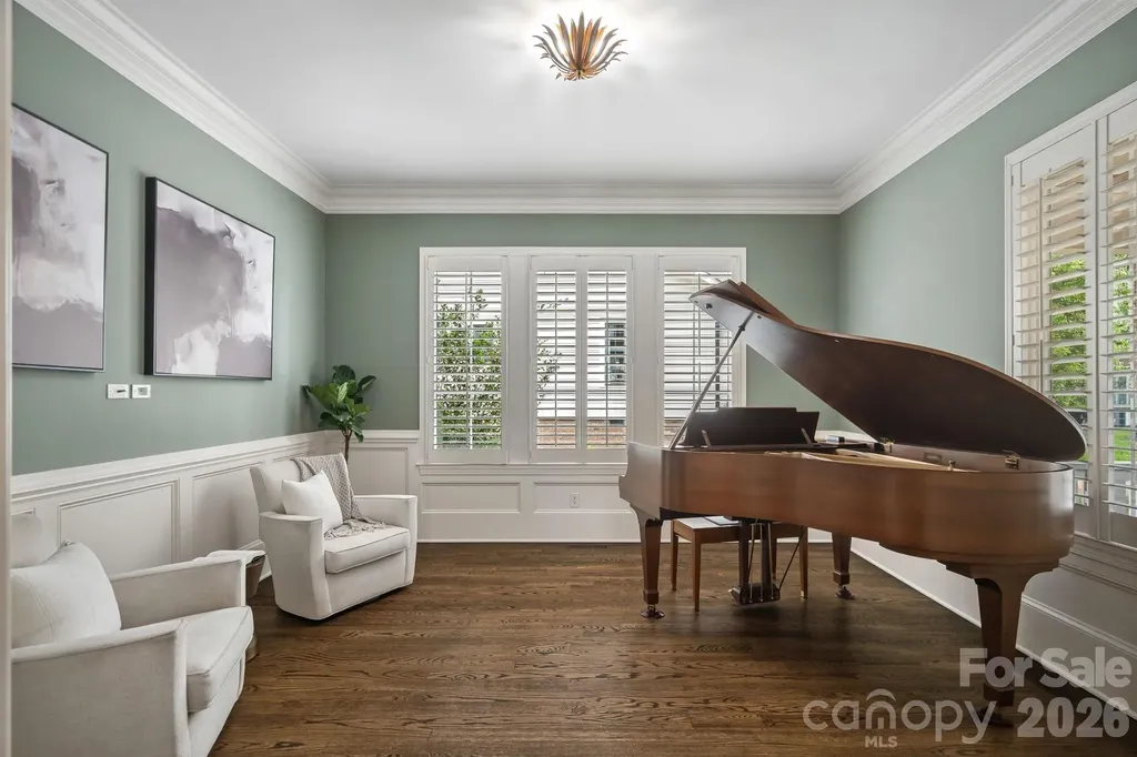 522 Magnolia Avenue Charlotte NC 28203
